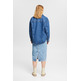 chemise femme  ESPRIT k sus dnm shirt