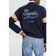 blouson femme ESPRIT k_ESPRIT col jk