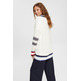 maillot femme  ESPRIT sus long sweate