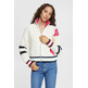 blouson femme  ESPRIT sus cape cardi