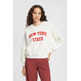 sweat-shirt femme ESPRIT k_ swt splsh aw
