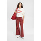 sweat-shirt femme ESPRIT k_ swt splsh aw