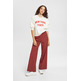 sweat-shirt femme ESPRIT k_ swt splsh aw