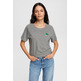 t-shirt femme ESPRIT t fruit aw ml
