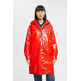 manteau femme  ESPRIT fake leather