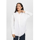 chemise femme  ESPRIT k_f_poplinshirt