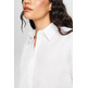 chemise femme  ESPRIT k_f_poplinshirt