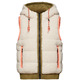manteau femme  ESPRIT k_f_teddyvest