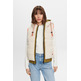 manteau femme  ESPRIT k_f_teddyvest