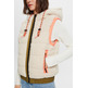 manteau femme  ESPRIT k_f_teddyvest