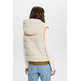 manteau femme  ESPRIT k_f_teddyvest
