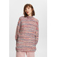 maillot femme ESPRIT k high neck swe
