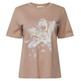 t-shirt femme  ESPRIT aw t-shirt