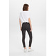 pantalon femme ESPRIT sg-083ee1b306 pu skinny