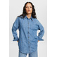 chemise femme ESPRIT sg-083ee1f312 denim