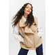 manteau femme  ESPRIT k_sheerlingvest