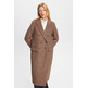 manteau femme ESPRIT k_f_minicheckc