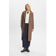 manteau femme ESPRIT k_f_minicheckc