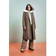 manteau femme ESPRIT k_f_minicheckc