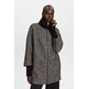 manteau femme ESPRIT sg-083eo1g329 rcs_herrib