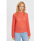 maillot femme ESPRIT pointelle sweat