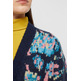 blouson femme ESPRIT jacquard cardig