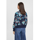 blouson femme ESPRIT jacquard cardig