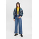 blouson femme ESPRIT jacquard cardig