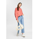 sweat-shirt femme  ESPRIT rcs sus oversiz