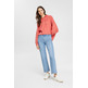sweat-shirt femme  ESPRIT rcs sus oversiz