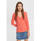 t-shirt femme ESPRIT sus peachedsnap