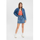 t-shirt femme ESPRIT sus peachedsnap