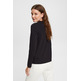 t-shirt femme  ESPRIT k_sus ls aw t