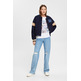 t-shirt femme  ESPRIT k_sus ls aw t