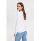 t-shirt femme  ESPRIT k_sus ls aw t