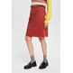 jupe femme ESPRIT straight skirt
