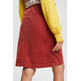 jupe femme ESPRIT straight skirt