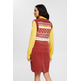 jupe femme ESPRIT straight skirt