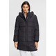 manteau femme  ESPRIT rcs ll rib coat