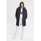 manteau femme  ESPRIT rcs ll rib coat