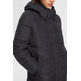 manteau femme  ESPRIT rcs ll rib coat
