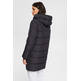 manteau femme  ESPRIT rcs ll rib coat