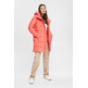 manteau femme  ESPRIT rcs ll rib coat
