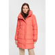 manteau femme  ESPRIT rcs ll rib coat