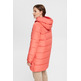 manteau femme  ESPRIT rcs ll rib coat