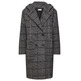 manteau femme  ESPRIT ll check hood c