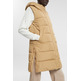 manteau femme ESPRIT rcs ll rib pf v