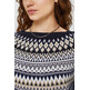 maillot femme  ESPRIT f sus jacquard