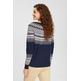 maillot femme  ESPRIT f sus jacquard