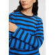 t-shirt femme ESPRIT sg-092ee1k321 t y/d co s